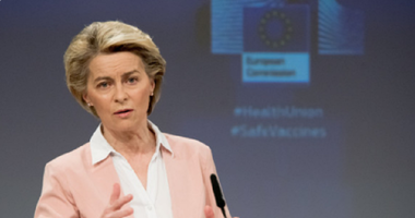 Tensiunile dintre Regatul Unit şi UE, cauzate de Brexit şi nu de Protocolul nord-irlandez, apreciază Ursula von der Leyen