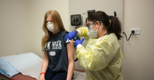 Vaccinul împotriva covid-19 al Moderna, ”extrem de eficient” la adolescenţi cu vârsta cuprinsă între 12 şi 17 ani, anunţă compania, care intenţionează să ceară o autorizare a serului în SUA şi în lume la începutul lui iunie