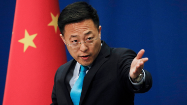 China denunţă ”istoria sumbră” a spionajului american, după ce Biden cere serviciilor americane de informaţii un raport cu privire la originea covid-19
