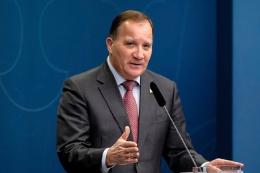 Covid-19: Suedia va începe ridicarea restricţiilor sanitare
