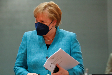 Covid - Germania va începe în iunie vaccinarea pentru minorii cu vârste de peste 12 ani