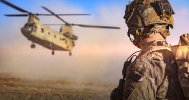 Retragerea americană din Afganistan înregistrează un ”uşor avans” faţă de calendar, anunţă Lloyd Austin în Congres
