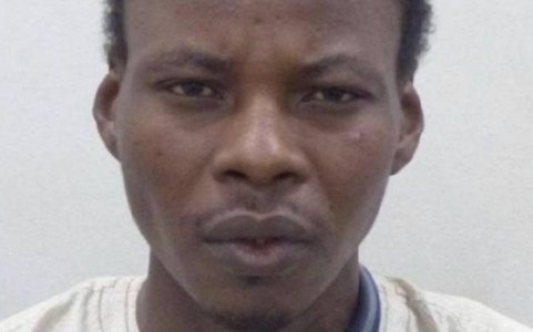 Suspectul în atacul de la Chapelle-sur-Erdre, Ndiaga Dieye, diagnosticat cu schizofrenie şi un practicant rigorist al islamului, ucis de jandarmi