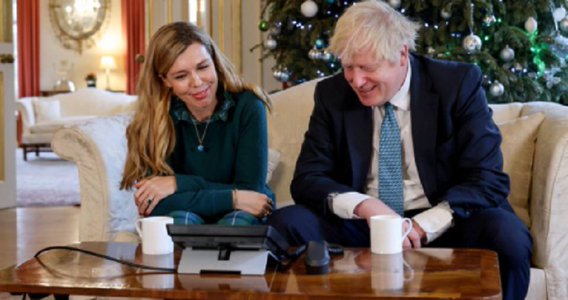 Boris Johnson nu se află în vreun conflict de interese în renovarea apartamentului de pe Downing Street, stabileşte consilierul independent pe tema intereselor miniştrilor Christopher Geidt într-un raport