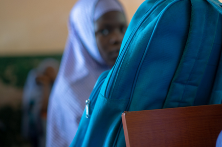 Numeroşi copii, răpiţi în masă de la o şcoală coranică în Nigeria
