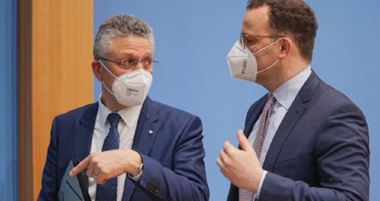 Germania scade cu un nivel alerta sanitară impusă în lupta împotriva covid-19