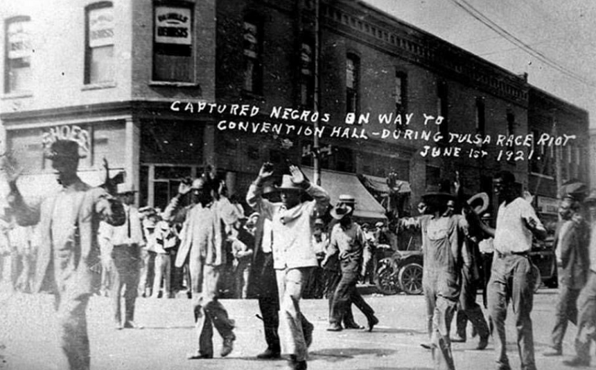 Urmaşii victimelor masacrului rasist al afroamericanilor la Tulsa, în 1921, aşteaptă de la Biden reparaţii, la marcarea a 100 de ani de la măcel