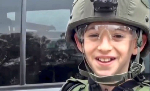 Băiatul israelian supravieţuitor al accidentului de teleferic din Stresa, transferat de la reanimare