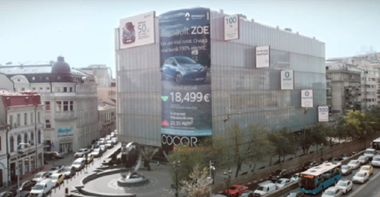 Bulgaria, Polonia, România şi Croaţia, statele membre UE cu cea mai mare poluare cu particule foarte fine de tip PM2.5 în zona urbană, relevă Eurostat cu ocazia Săptămânii Verzi UE