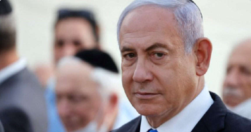 Netanyahu respinge acordul oponenţilor săi politici pentru formarea unui nou guvern, criticând participarea arabă istorică la coaliţie