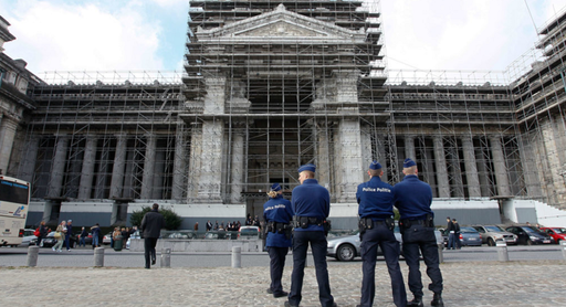 Procesul ”Paris Bis”, în Belgia, împotriva a 14 presupuşi complici ai comandourilor care au comis atentatele teroriste de la 13 noiembrie la Paris, stabilit în peroada 14 martie-22 aprilie 2022