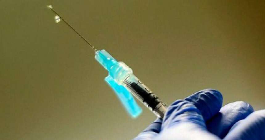 Italia a administrat un număr record de 600.000 de doze de vaccin împotriva coronavirusului într-o zi