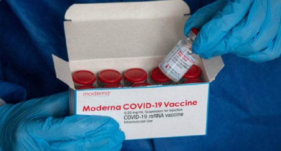 Moderna cere autorizarea folosirii vaccinului său împotriva covid-19 pentru adolescenţi în UE şi în Canada. Efectele secundare, aceleaşi cu cele provocate adulţilor. Compania preconizează să ceară extinderea vaccinării la adolescenţi şi în SUA 
