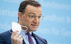 Scandal în coaliţia de guvernare din Germania, după ce Der Spiegel dezvăluie că ministrul Sănătăţii Jens Spahn voia să distribuie măşti medicale chinezeşti neconforme unor persoane cu handicap şi fără adăpost