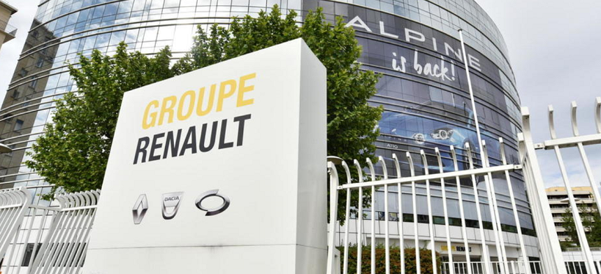 Grupul francez Renault, inculpat cu privire la ”înşelătorie” în scandalul ”Dieselgate” al falsificării măsurării emisiilor poluante