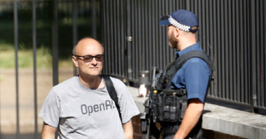Guvernul britanic a atribuit ”în mod ilegal” un contract privind gestionarea pandemiei Covid-19 societăţii Public First, condusă de prieteni ai lui Dominic Cummings şi ministrului de stat Michael Gove