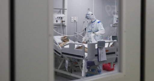Bilanţul zilnic al infecţiilor cu covid-19 depăşeşte 10.000 de cazuri în Rusia; situaţia se întrăutăţeşte la Moscova, unde urmează să se redeschidă spitale de campanie, anunţă primarul Serghei Sobianian