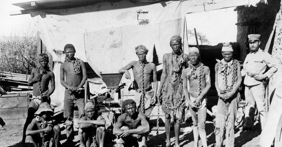 Germania respinge cereri de reparaţii ale Namibiei cu privire la genocidul herero şi nama