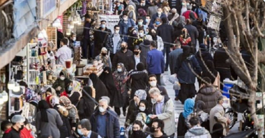 Iranul depăşeşte pragul de trei milioane de contaminări cu noul coronavirus; ultraconservatorul Ebrahim Raisi, favorit în alegerile prezidenţiale de la 18 iunie, criticat după ce susţine un discurs de campanie pe un stadion înţesat de 50.000 de oameni