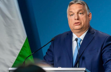 Devansat în sondaje de opoziţie, Viktor Orban promite o creştere a salariilor şi ajutoare fiscale familiilor, în campania electorală în vederea alegerilor legislative din 2022; el anunţă o ”consultare naţională” pe tema redemarării postcovid a economiei
