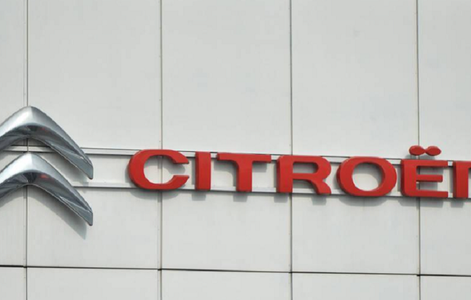 Citroën, inculpat în Franţa în scandalul ”Dieselgate”