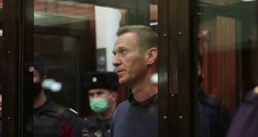 Consiliul Europei îndeamnă Moscova să-l ”elibereze imediat” pe Navalnîi, după ce justiţia rusă îi interzice mişcarea politică