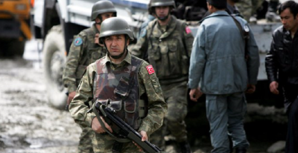 Talibanii cer Turciei să se retragă din Afganistan şi resping o propunere a Ankarei de a desfăşura militari pe aeroportul de la Kabul după retragerea trupelor NATO
