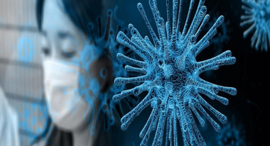 Varianta indiană a SARS-CoV-2, dominantă în M.Britanie, mai contagioasă cu 60%, arată un studiu realizat de către autorităţile britanice sanitare