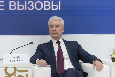 Moscova a anunţat o “săptămână fără muncă” din cauza creşterii numărului de cazuri de covid-19