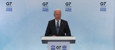 NATO - Biden consideră o "obligaţie sacră" apărarea unui aliat atacat