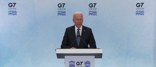 NATO - Biden consideră o "obligaţie sacră" apărarea unui aliat atacat