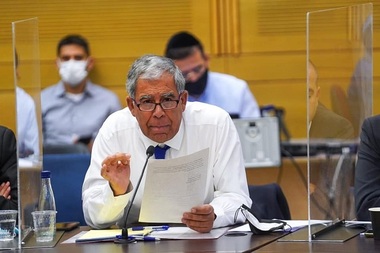 Israel - Centristul Mickey Levy a fost ales noul preşedinte al Parlamentului