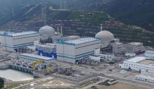 Posibilă scurgere radioactivă la Centrala Nucleară EPR Taishan, de concepţie franceză, în China, situată în apropiere de Hong Kong