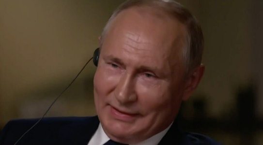 Putin se declară pregătit de un schimb de deţinuţi, înaintea unui summit cu Biden, şi vrea un acord de extrădare ruso-american