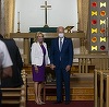 Episcopii americani vor discuta dacă permit unor politicieni precum Joe Biden să primească împărtăşanie în timp ce susţin avortul şi drepturile LGBTQ 