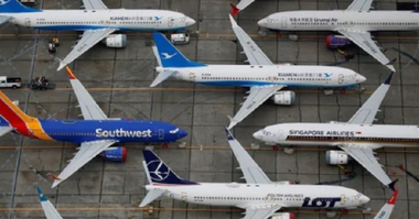 UE şi SUA ajung la un acord în conflictul cu privire la Airbus şi Boeing şi suspendă pe o perioadă de cinci ani drepturi vamale punitive pe care şi le impun reciproc