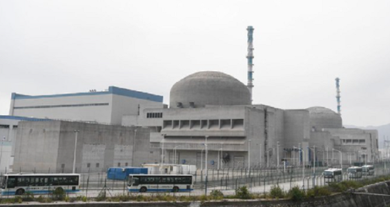 Beijingul oferă asigurări în urma unei probleme la Centrala Nucleară de la Taishan