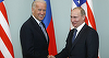 Biden soseşte la Geneva, în vederea unui summit tensionat cu Putin, la Vila La Grange, miercuri după-amiaza, o întâlnire de patru-cinci ore