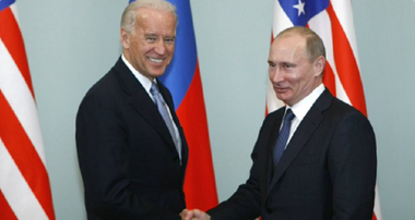 Biden soseşte la Geneva, în vederea unui summit tensionat cu Putin, la Vila La Grange, miercuri după-amiaza, o întâlnire de patru-cinci ore