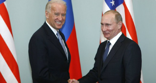 Biden soseşte la Geneva, în vederea unui summit tensionat cu Putin, la Vila La Grange, miercuri după-amiaza, o întâlnire de patru-cinci ore