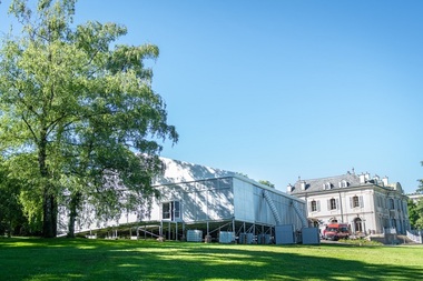 Vladimir Putin a ajuns la Geneva, unde se va întâlni cu preşedintele american Joe Biden