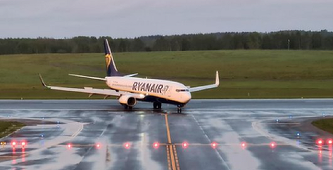UE sancţionează alţi 78 de oficiali şi şapte entităţi, în urma deturnării avionului Ryanair