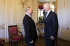Biden subliniază că a pus acent pe drepturile omului la summitul cu Putin / Nu trebuie să ne privim în ochi şi să ne facem promisiuni de dragoste eternă şi de prietenie, răspunde Putin întrebat ce părere are despre faptul că Biden l-a catalogat ”criminal”
