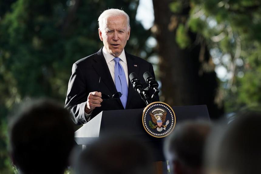 Biden se declară, în urma summitului cu Putin, deschis unui schimb de deţinuţi între Rusia şi SUA