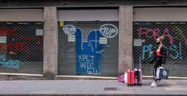 Comisia Europeană aprobă planul relansării economice post-covid al Greciei, în valoare de 30,5 miliarde de euro, reprezentând subvenţii în valoare de 17,8 miliarde şi împrumuturi în valoare de 12,7 miliarde de euro