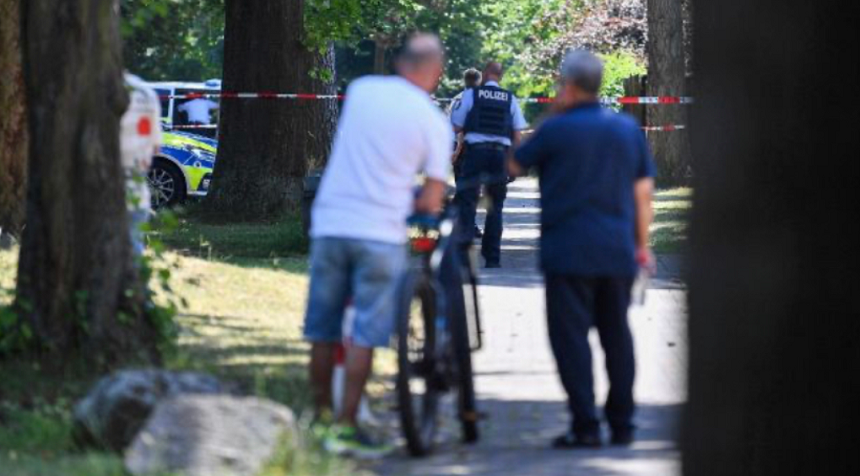 UPDATE-Doi morţi într-un atac armat în nord-vestul Germaniei, la Espelkamp