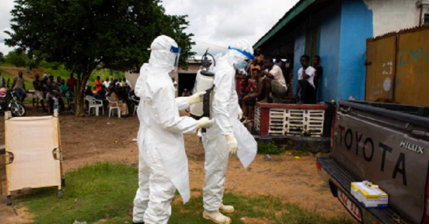 Guineea şi OMS se pregătesc să anunţe sâmbătă încheierea epidemiei febrei hemoragice Ebola, reapărută în februarie în această ţară din Africa de Vest