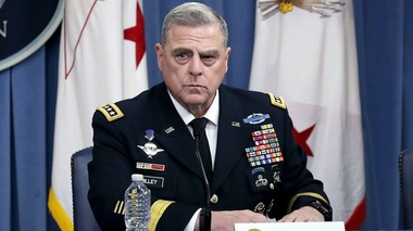 General de top al SUA:  Probabilitatea unui atac al Chinei împotriva Taiwanului este redusă