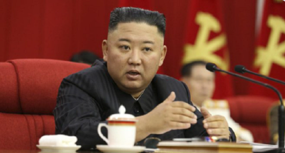 Kim Jong Un îndeamnă Coreea de Nord să se pregătească atât ”de dialog, cât şi de confruntare” cu SUA