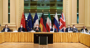 Negocierile cu privire la revenirea Iranului şi SUA în Acordul de la Viena din 2015 se apropie de un acord,anunţă Iranul